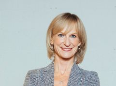 Kristina Alvendal går inn i styret i AF Gruppen ASA.