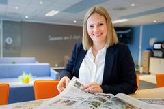 Elisabeth Landsverk, privatøkonom SpareBank 1 Østlandet
