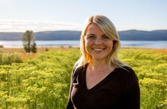 Foto: Utviklingsfondet
