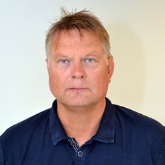 Førsteamanuensis Dag Olaf Torjesen ved Universitetet i Agder.