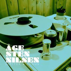 «Jupiter & Venus» er den tredje singelen fra Åge Sten Nilsens kommende album.