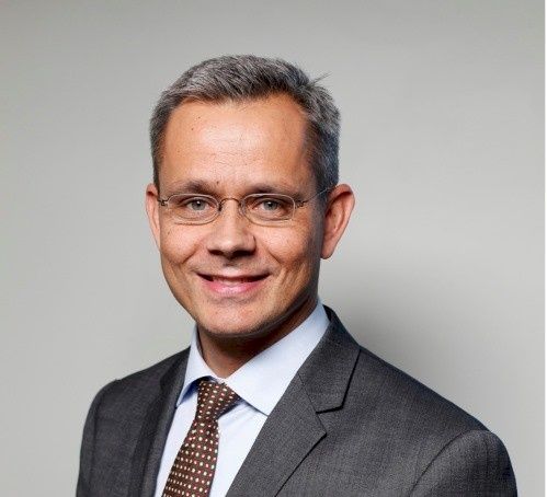 Espen Asheim