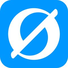 Slik ser ikonet til DFØ-app ut.