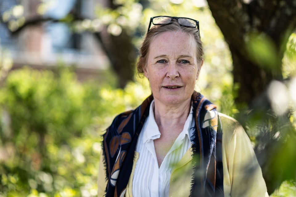 Cecilie Mauritzen