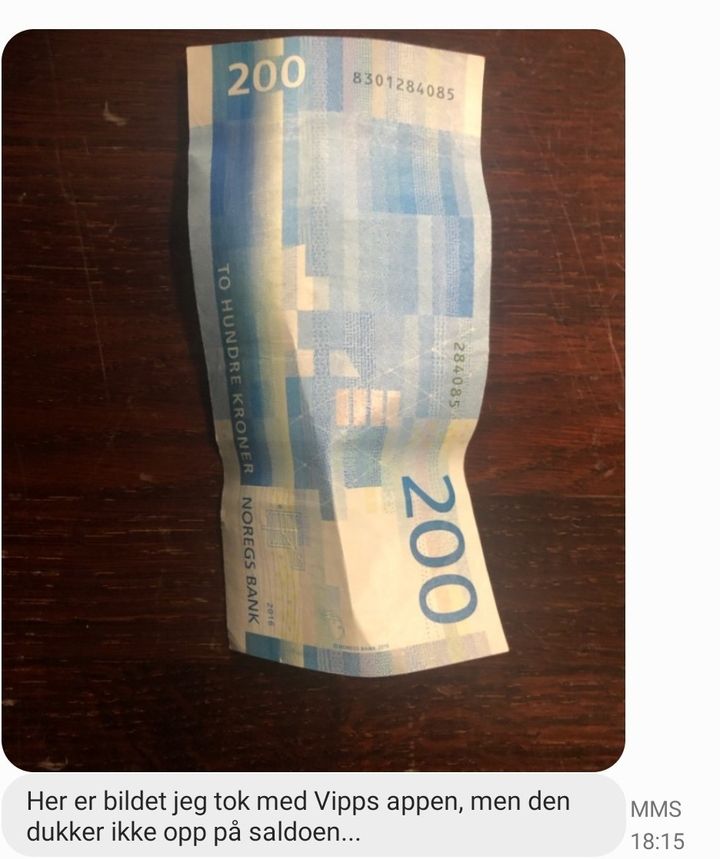 kontantskanner