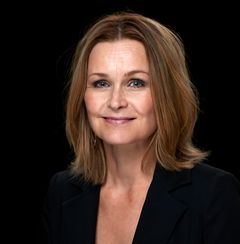 Karoline Krüger - Foto: Scenekvelder