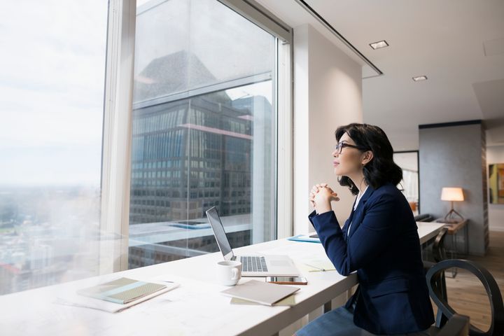 Global Female Leaders Outlook 2018 (Foto: Getty Images)