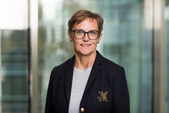 Rannveig R. Landet. Foto: Moment Studio