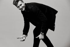 Matoma. Foto: Jimmy Fontaine