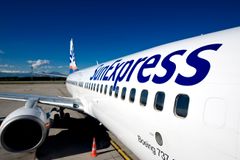 (Photo: SunExpress)