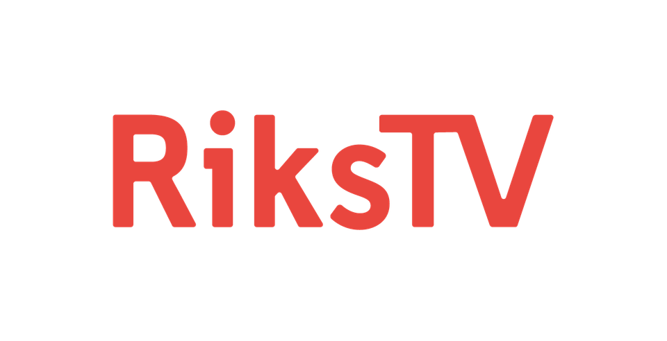 RiksTV-logo