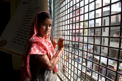 Tvangsekteskap og barneekteskap er på agendaen på Litteraturhuset 8. mars, i et åpent arrangement i regi av PEN og Plan Norge.