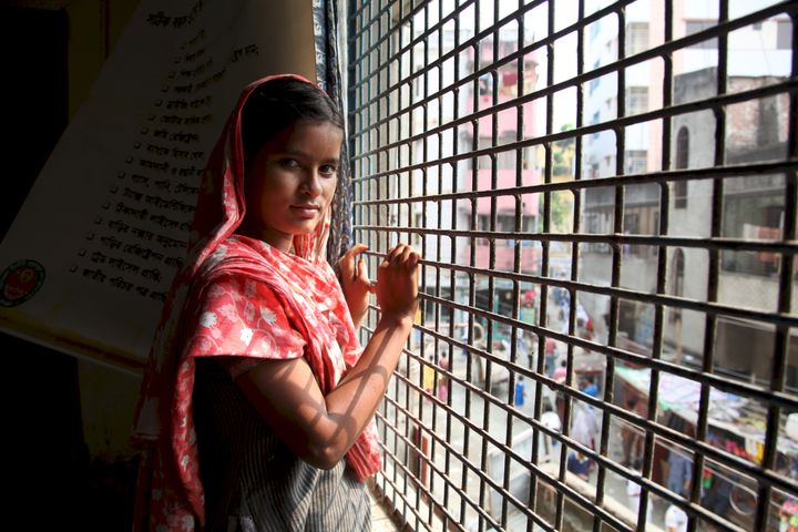 Tvangsekteskap og barneekteskap er på agendaen på Litteraturhuset 8. mars, i et åpent arrangement i regi av PEN og Plan Norge.