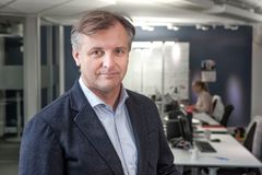 Eivind Bøe, Randstad