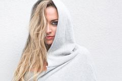 Pressebilde: Izabell "Kontroll" Foto: Johanna Siring Universal Music Norge 2015