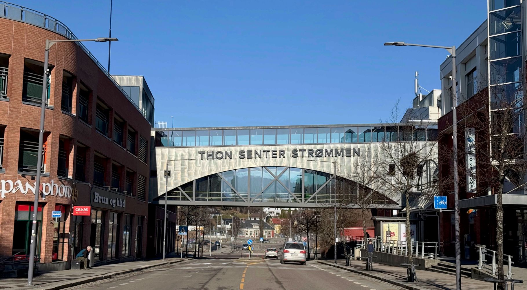Strømmen Storsenter