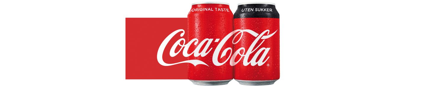 Coca-Cola European Partners Norge