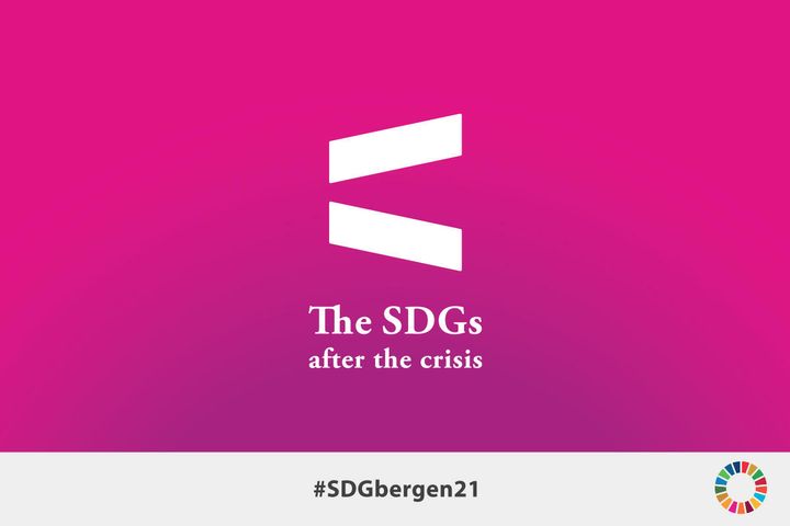 SDG-konferansen i Bergen 2021