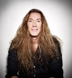 E-type kommer til «Allsang på Grensen» i sommer.