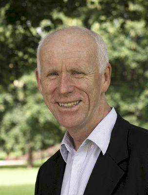 Vasdrags- og energidirektør Per Sanderud.