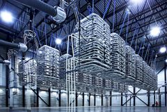 ABB dobler kapasiteten for HVDC Light-konseptet til 3000 megawatt (MW) og reduserer fotavtrykket kraftig.