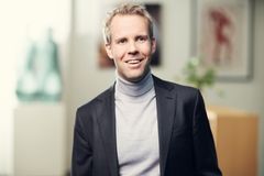 Christian Frengstad Bjerknes, sjeføkonom i NBBL kommenterer rentemøtet.