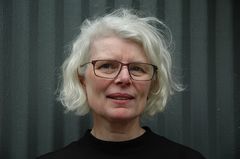 Professor og prosjektleder Inger Marie Lid