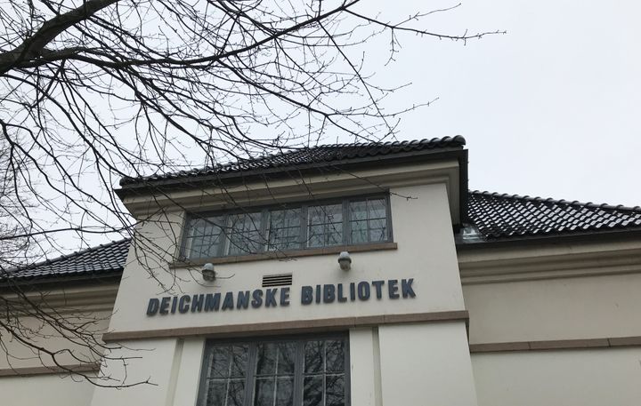 Foto: Kultur- og idrettsbygg