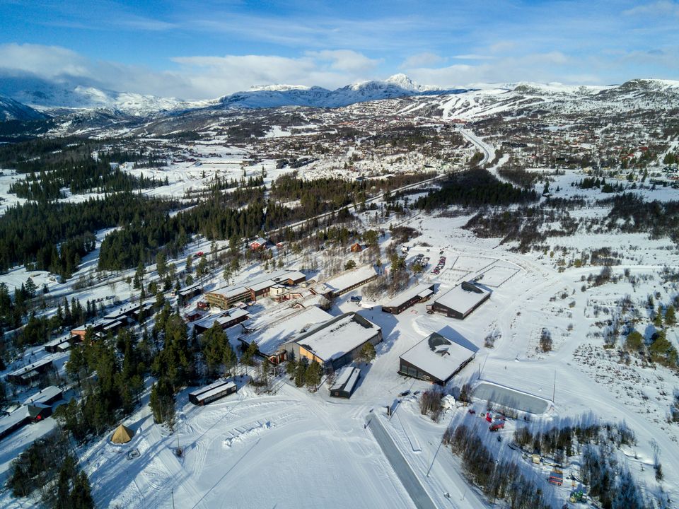 Beitostølen Helsesportsenter