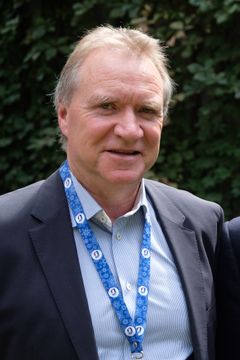 I JURYEN: Nils Vagstad, administrerende direktør i NIBIO. (Foto: NIBIO)
