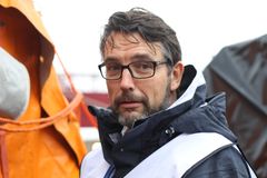 Prosjektleder for SCOPE 2017, Stig Wahlstrøm.