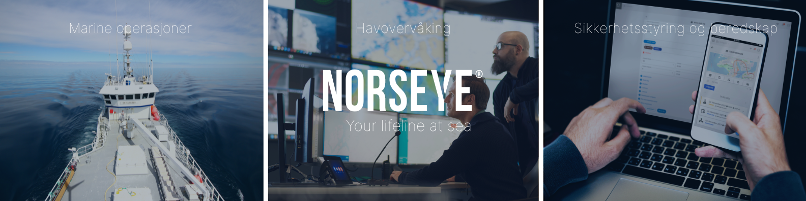 NORSEYE