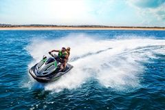 Kawasaki Jet Ski Ultra 310LX