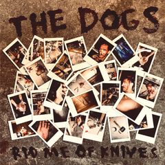 Artwork for Rid Me of Knives