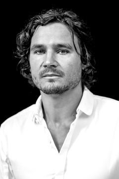 Regissør Julian Nazario Vargas.