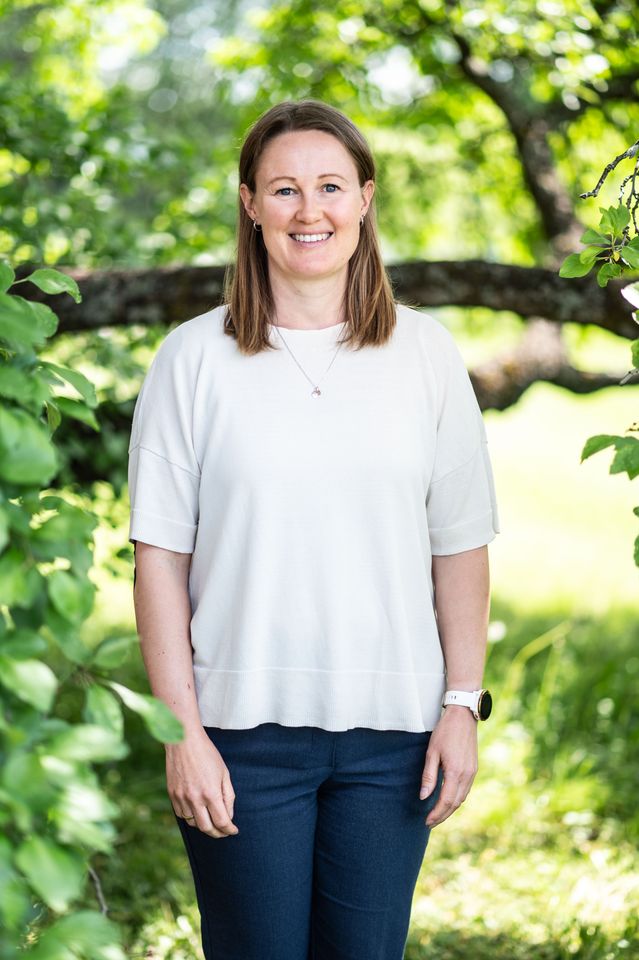 Karianne Ødemark