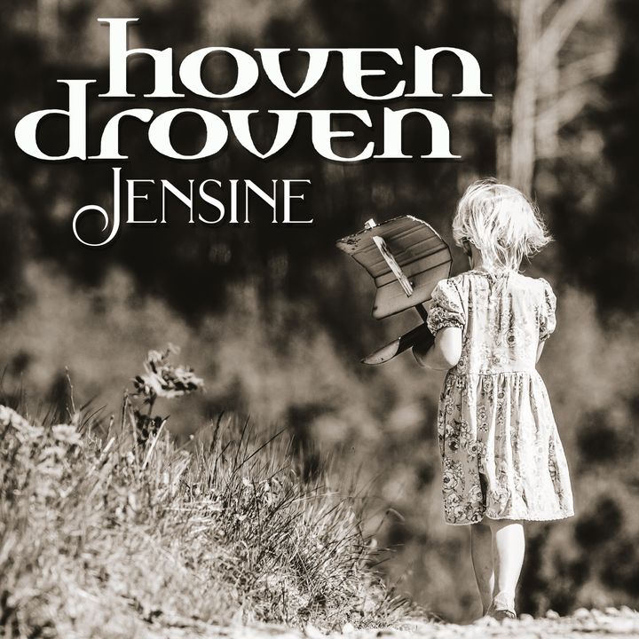 Hoven Droven er ute med den vemodige singelen "Jensine".