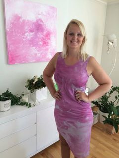 Pernille Fristad - Designer klesmerket Kepaza