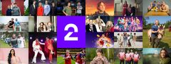 TV 2-HØSTEN 2021: TV 2s høstmeny byr på flere nyskapinger og kjente og kjære publikumsfavoritter.