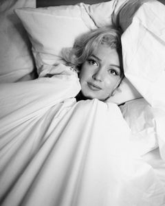 Foto:Milton H. Greene