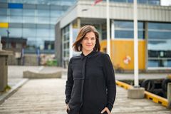 Jenny Hoffs rollle som “Head of Regional Partnerships Scandinavia” blir å velge ut de reiselivsaktørene som gir de aller beste opplevelsene i Skandinavia.