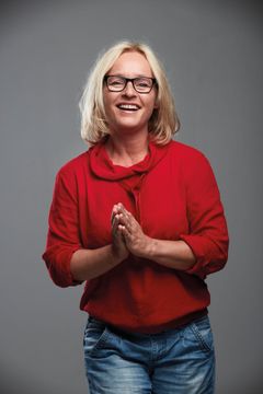 Foto: Kjersti Bergesen