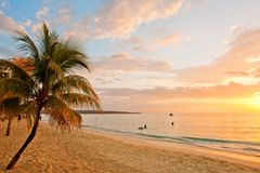 Jamaica, Negril