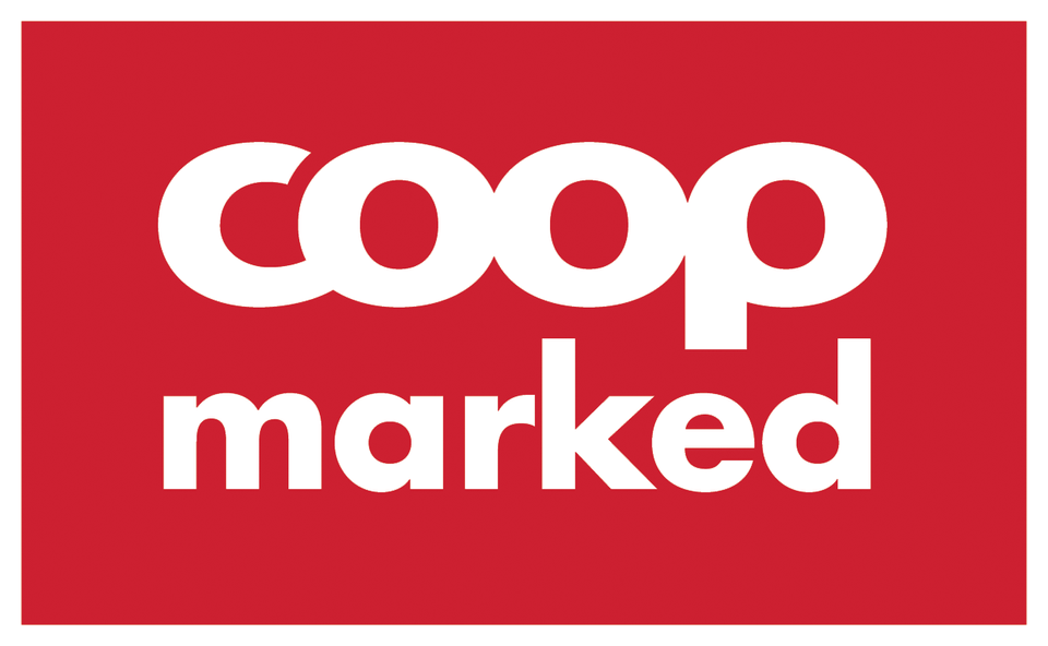 Coop marked