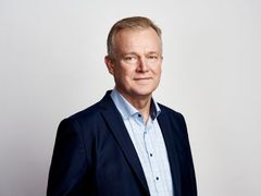 Olli Kilpi, CAP-Group Oy