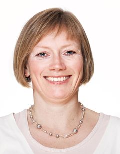 Direktør Innovasjon Norge Rogaland, Kari Holmefjord Vervik