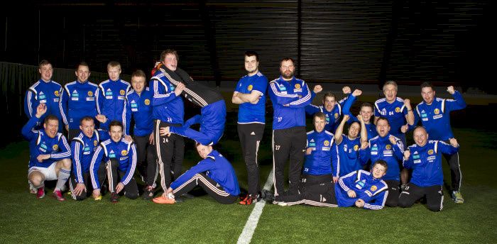 Foto: Christina Gjertsen