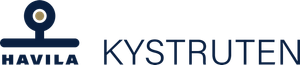 Havila Kystruten-logo