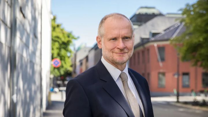 Foto: Johnny Vaet Nordskog.