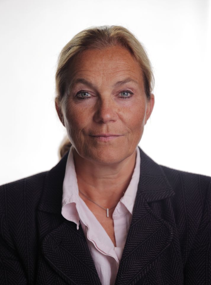 Alexandra Bech Gjørv (pressefoto 1)